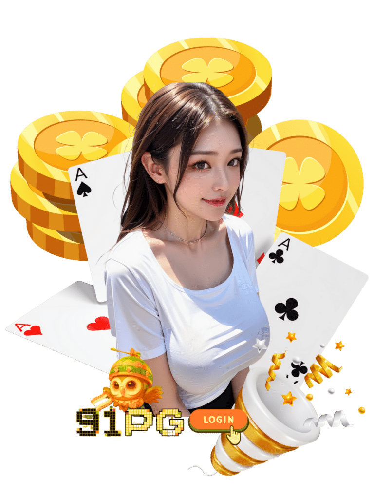 91pg login เว็บพนัน